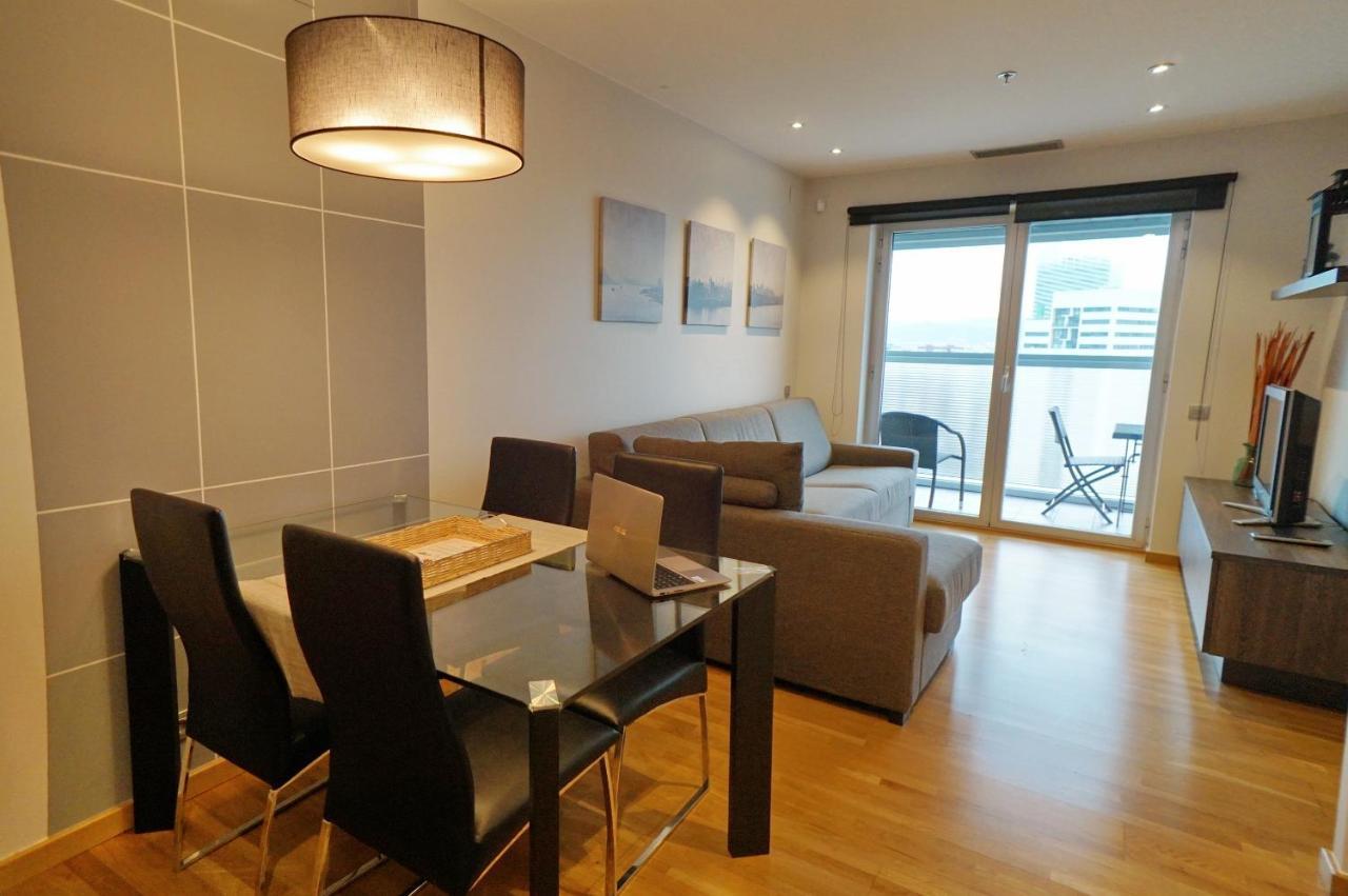Apartmán Fira Gran Via - Barcelona4Seasons L'Hospitalet de Llobregat Exteriér fotografie