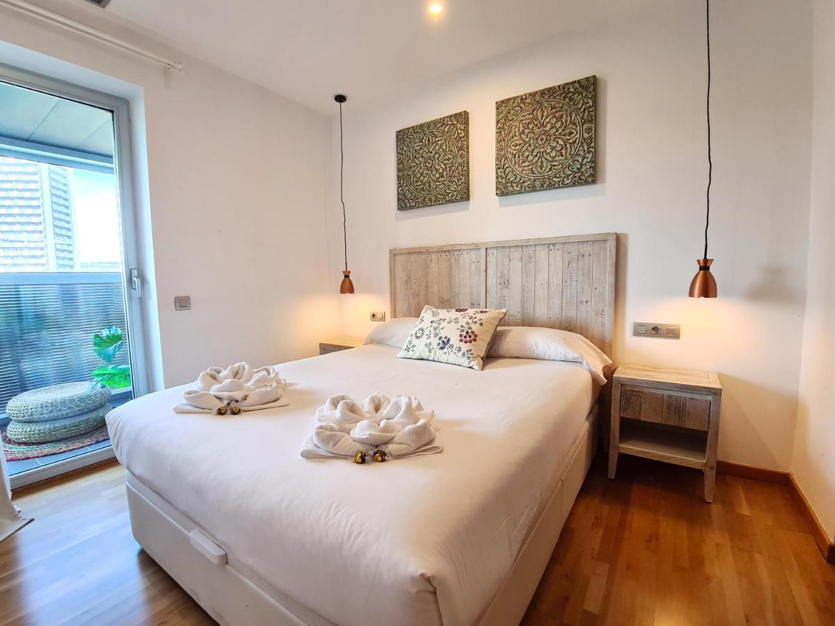 Apartmán Fira Gran Via - Barcelona4Seasons L'Hospitalet de Llobregat Exteriér fotografie