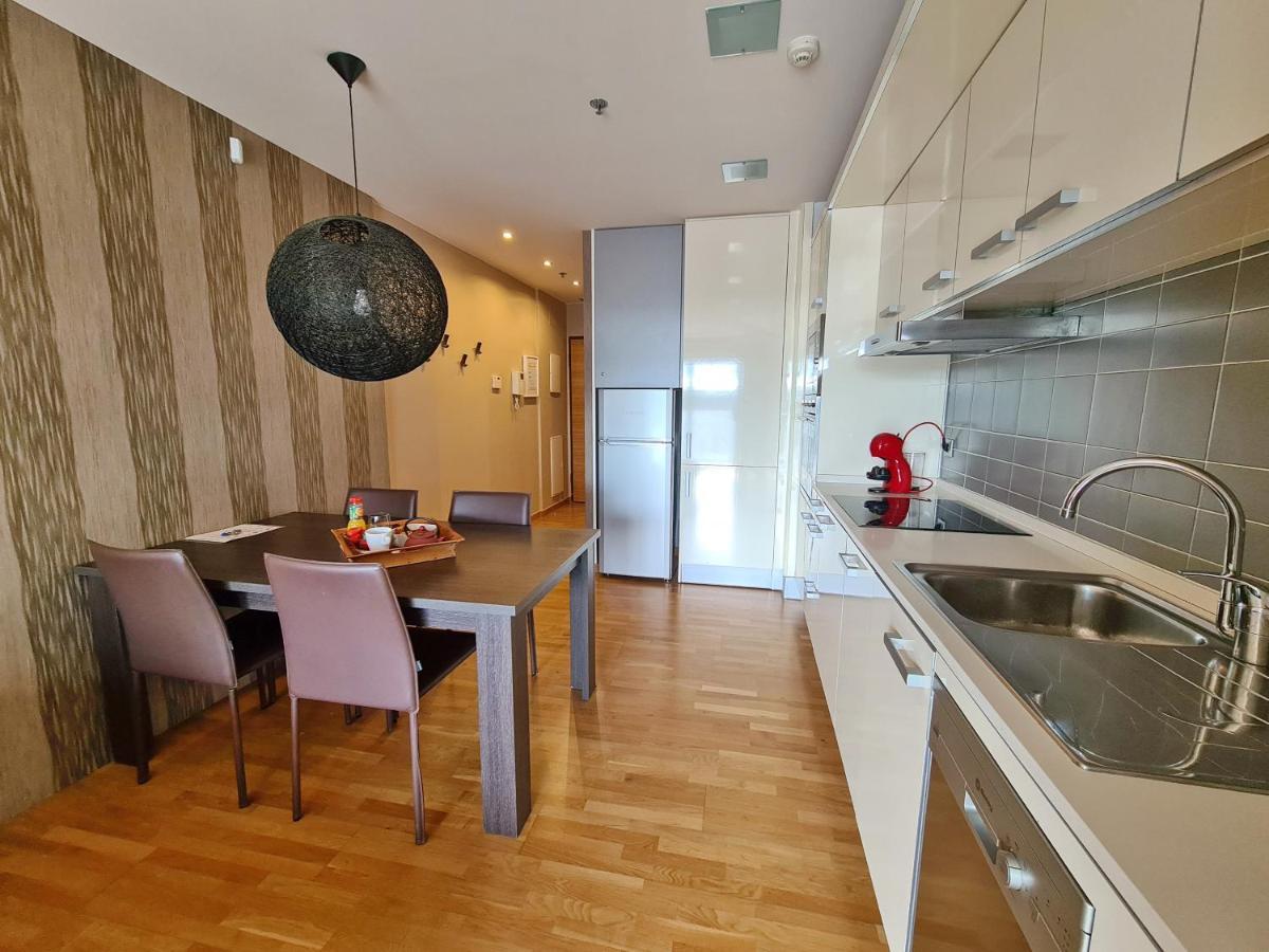 Apartmán Fira Gran Via - Barcelona4Seasons L'Hospitalet de Llobregat Exteriér fotografie