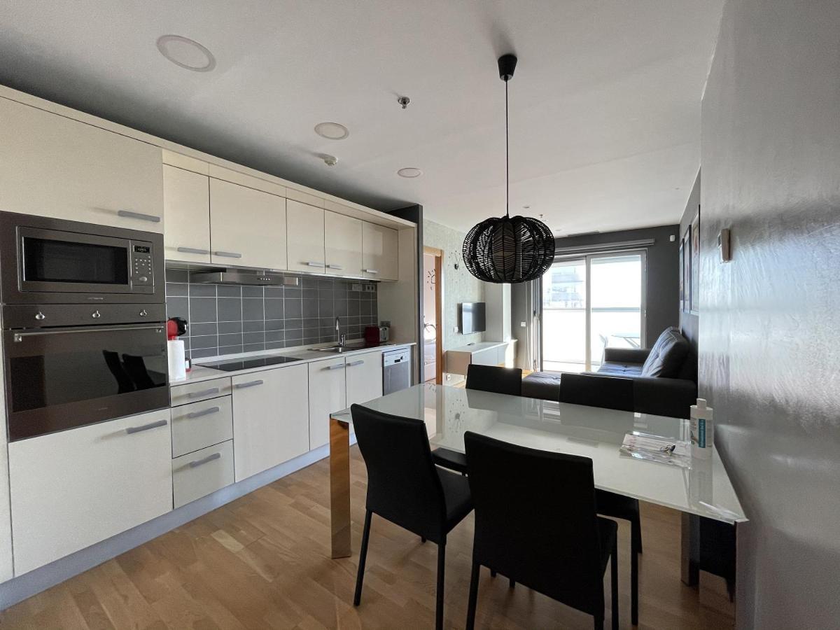 Apartmán Fira Gran Via - Barcelona4Seasons L'Hospitalet de Llobregat Exteriér fotografie
