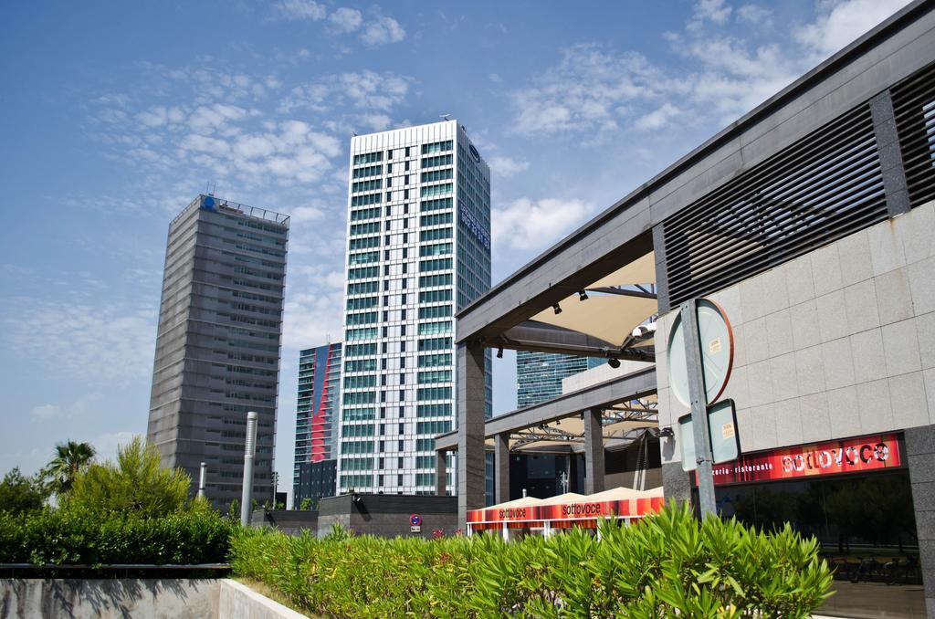 Apartmán Fira Gran Via - Barcelona4Seasons L'Hospitalet de Llobregat Pokoj fotografie