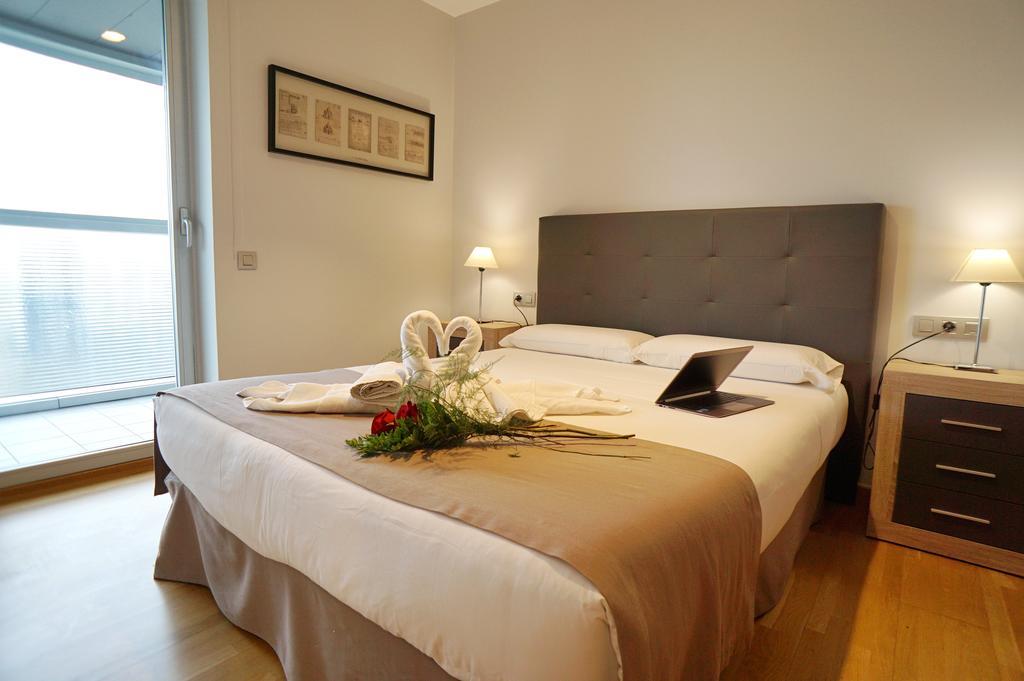 Apartmán Fira Gran Via - Barcelona4Seasons L'Hospitalet de Llobregat Exteriér fotografie