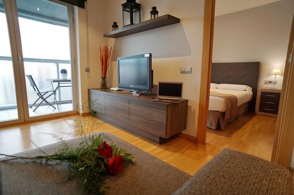 Apartmán Fira Gran Via - Barcelona4Seasons L'Hospitalet de Llobregat Exteriér fotografie