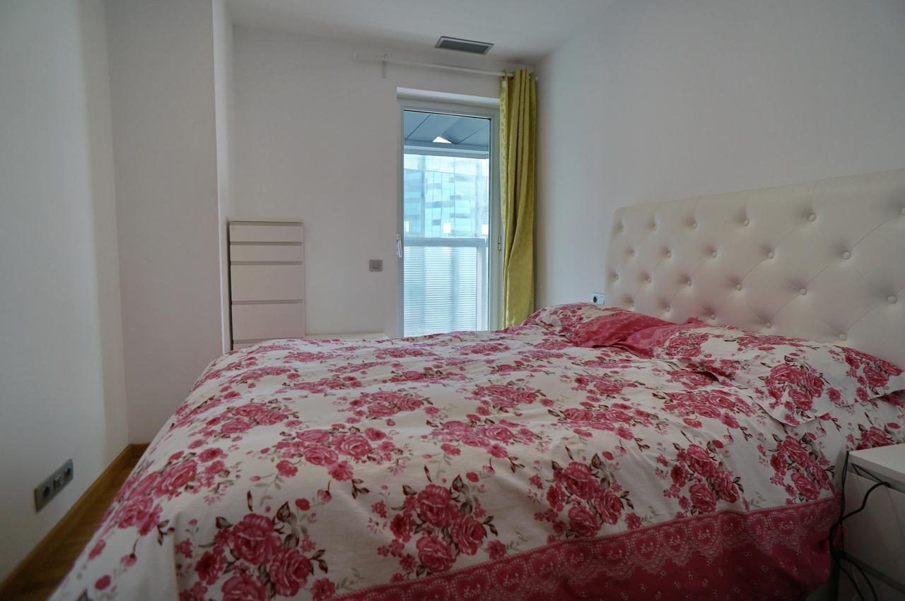 Apartmán Fira Gran Via - Barcelona4Seasons L'Hospitalet de Llobregat Exteriér fotografie