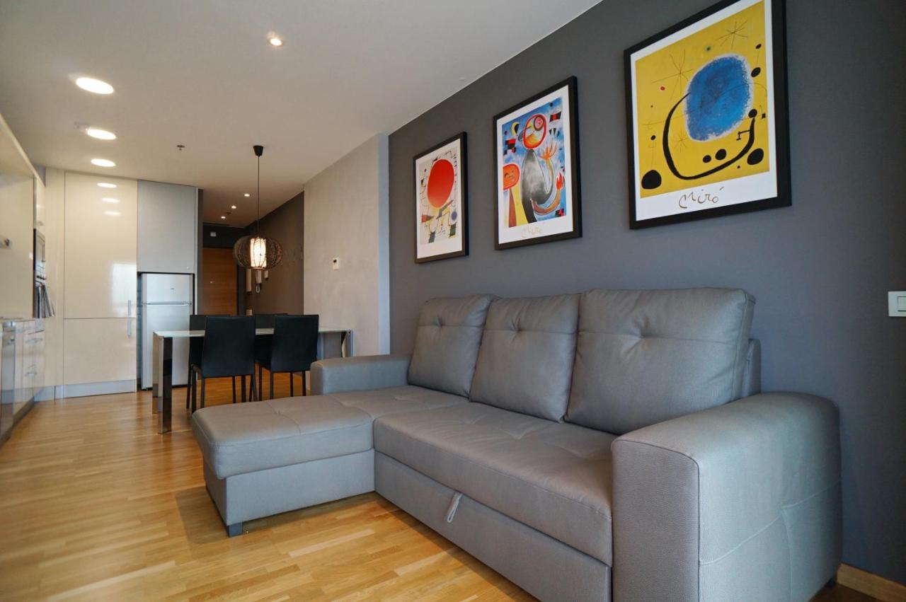 Apartmán Fira Gran Via - Barcelona4Seasons L'Hospitalet de Llobregat Exteriér fotografie