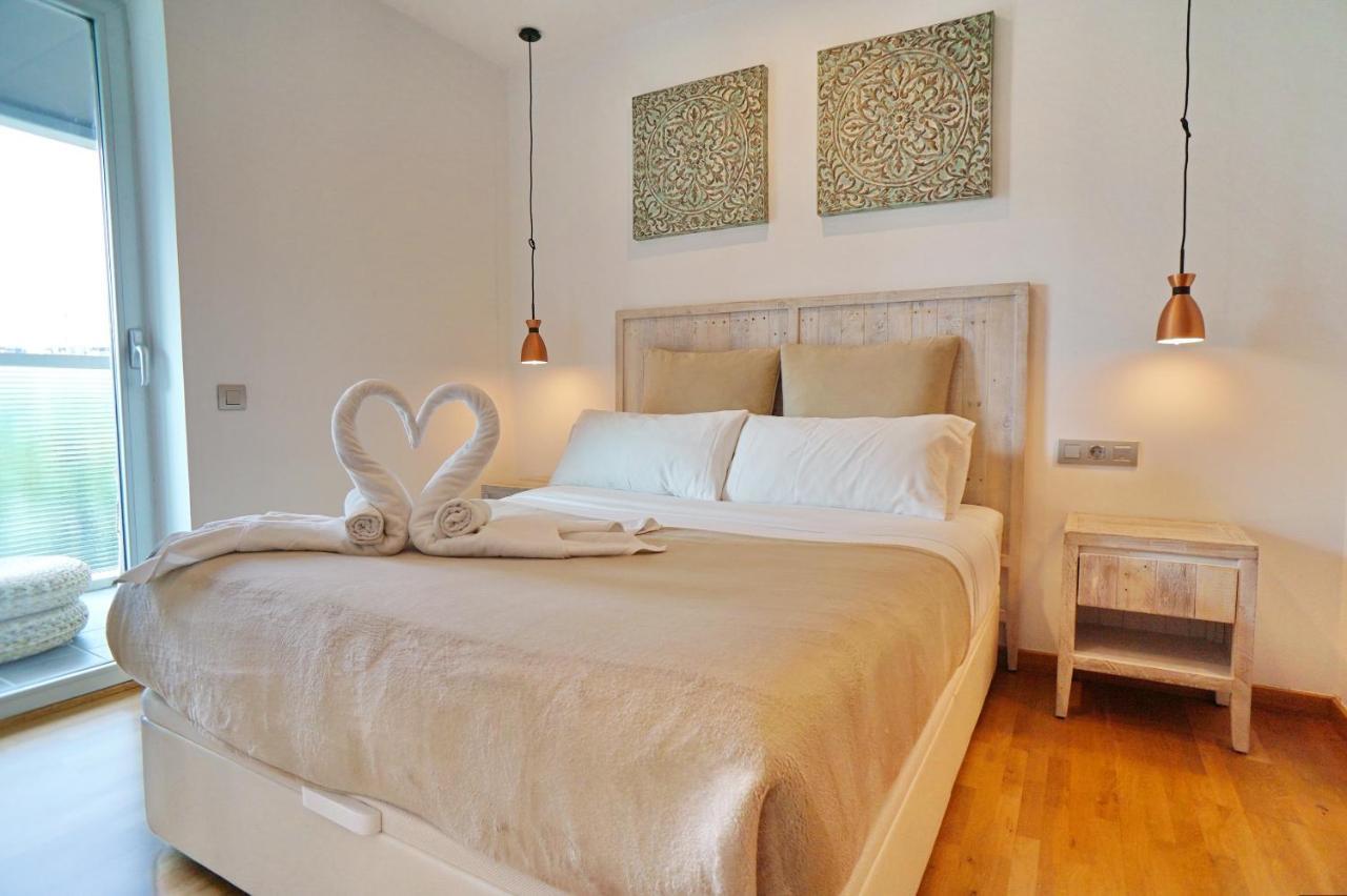 Apartmán Fira Gran Via - Barcelona4Seasons L'Hospitalet de Llobregat Exteriér fotografie
