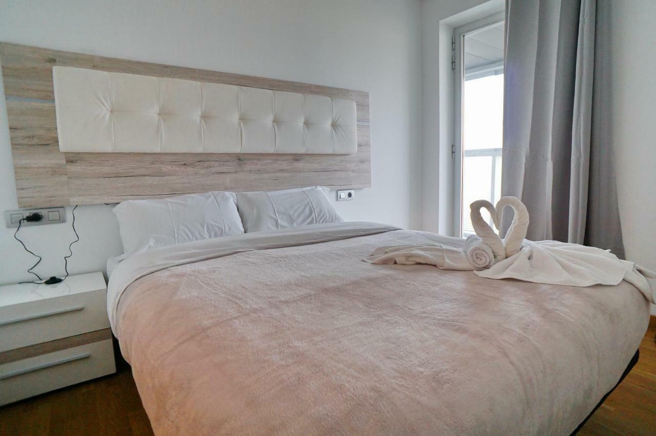 Apartmán Fira Gran Via - Barcelona4Seasons L'Hospitalet de Llobregat Exteriér fotografie